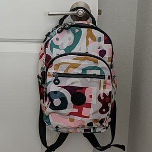 Kipling Small Seoul Backpack